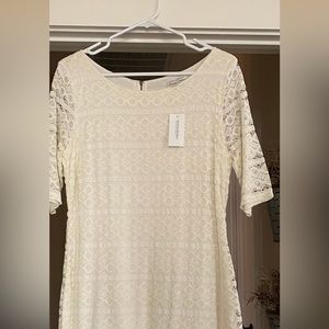 Banana Republic Dress size 10 NWT